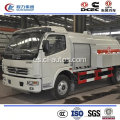 Dongfeng 8000L LPG BOBTAIL CANQUEER CAMIÓN